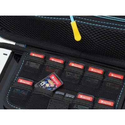 PowerA PAC-MAN Retro Arcade Protection Case for Nintendo Switch