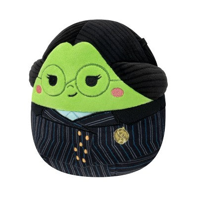 Squishmallows 5" Gershwin Shiz U Elphaba & Glinda Little Plush