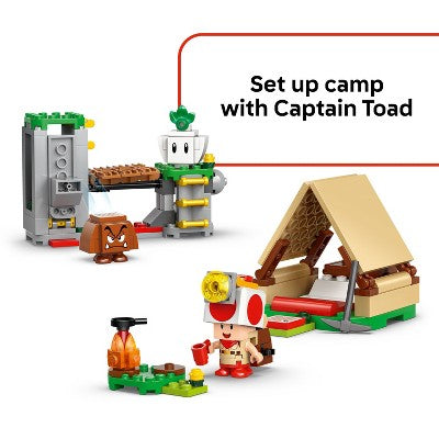 LEGO Super Mario 72040