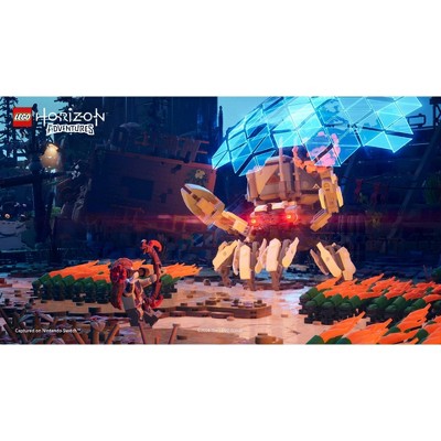 LEGO Horizon Adventures - Nintendo Switch