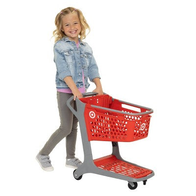 Target Shopping Cart - XL