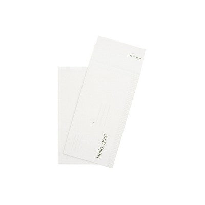 Scotch 2pk Packt Mailer White: Self-Adhesive Padded Envelopes for Mailing, 11" x 6", Paper Material