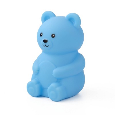 Night Light Bear - Bullseye's Playground