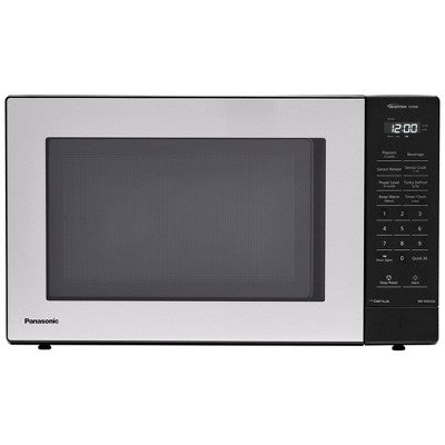 Panasonic 1.2 cu ft Inverter Microwave (LOCAL PICKUP ONLY)