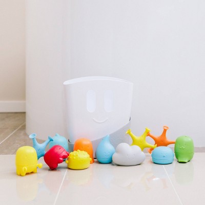 Ubbi Bath Gift Set - Classic