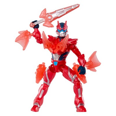 Armorsaurs Pilot Action Figure 3.75" Exclusive 5-Pack Poseable Figure