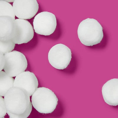 Jumbo Cotton Balls - 200ct - up&up