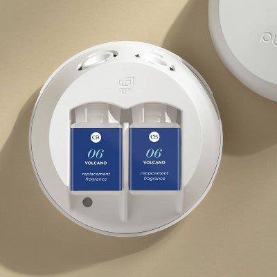 Pura Capri Blue Smart Vial Volcano Fragrance Refill