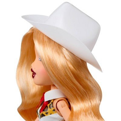 Bratz Sassy Stampede Doll - Cloe