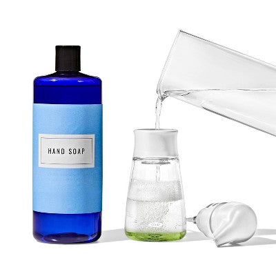 OXO Foaming Hand Soap Dispenser
