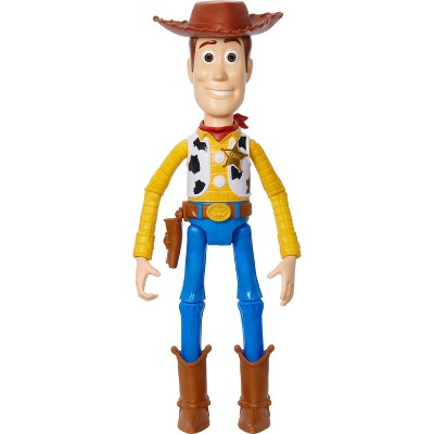 Toy Story, PixarDisney and Pixar Toy Story Celebration Collection Woody Action Figure, 12" Scale Action Figures