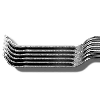 OXO 6pc Grilling Skewer Set