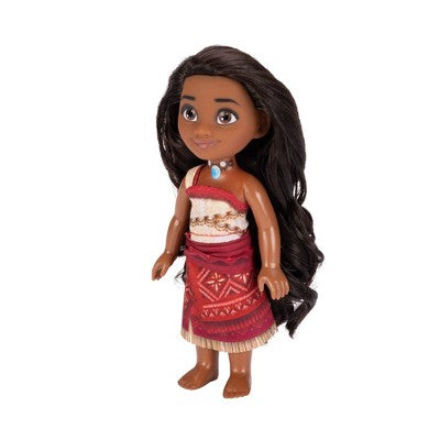 Disney Moana 2 6" Moana Petite Doll
