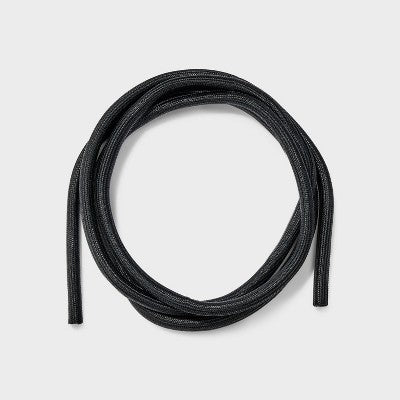 Cable Management Sleeve - dealworthy 10'