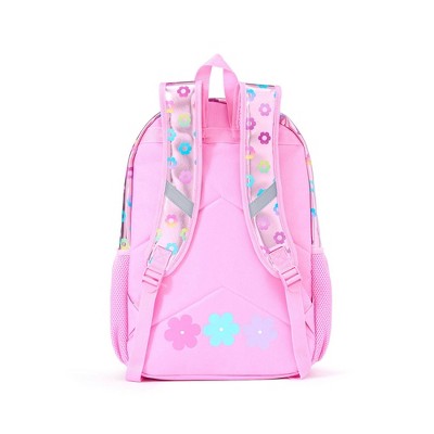 Locker Club Backpack Set with Lunch Box and Headphones - Cat