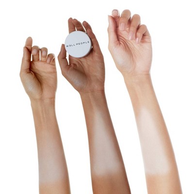 W3LL PEOPLE Loose Superpowder Brightening Powder - Pearl - 0.21oz