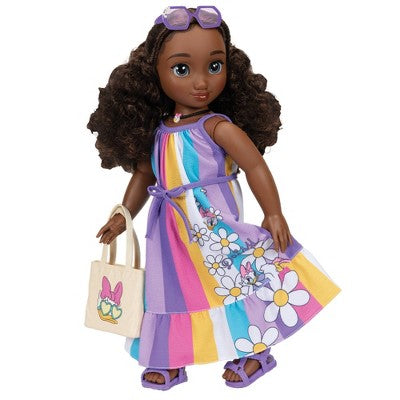 Disney ILY 4ever 18" Daisy Brunette Inspired Doll