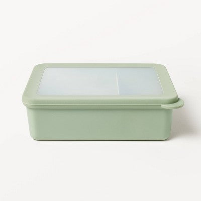 Bento Box Sage Green - Figmint