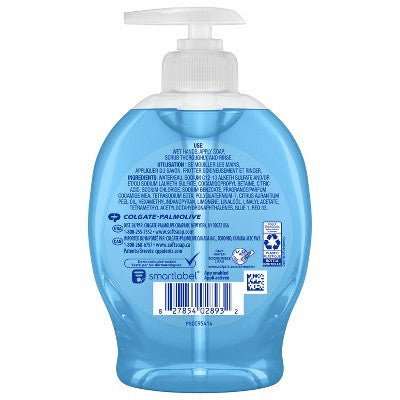Softsoap Spring Coastal Liquid Hand Soap - 7.5 fl oz