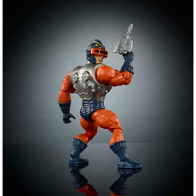 Masters of the Universe Origins Sketchbook Series Sy-Klone 5.5'' Action Figure Toy