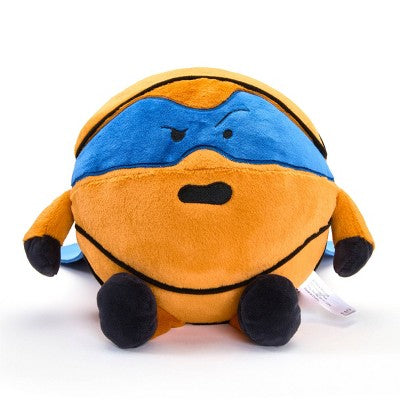 FAO Schwarz Heroes of the Game 7.5" Basketball Plush