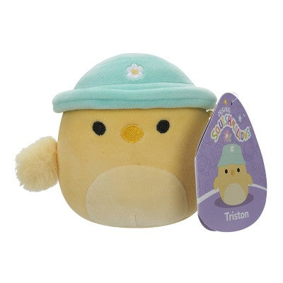 Squishmallows 4" Blind Capsules Little Plush