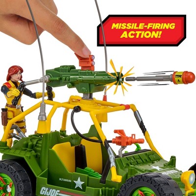 Teenage Mutant Ninja Turtles GI Joe A.W. E. Striker