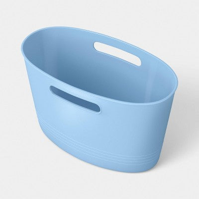 Beach Bucket Blue - Sun Squad