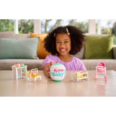 5 Surprise My Mini Baby Figure