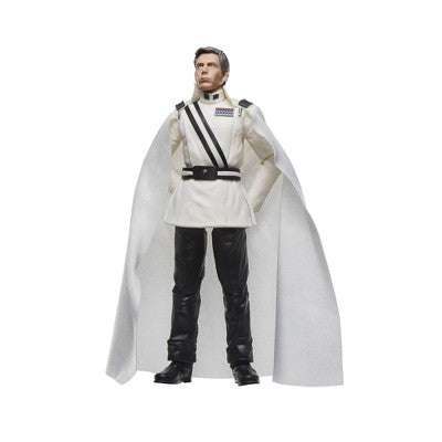 Star Wars The Black Series Director Orson Krennic (Dress Uniform)