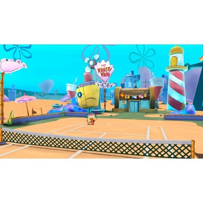 Nickelodeon Extreme Tennis: Next! - Nintendo Switch