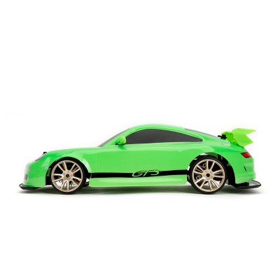 The Fast and The Furious RC Porsche 911 Drift