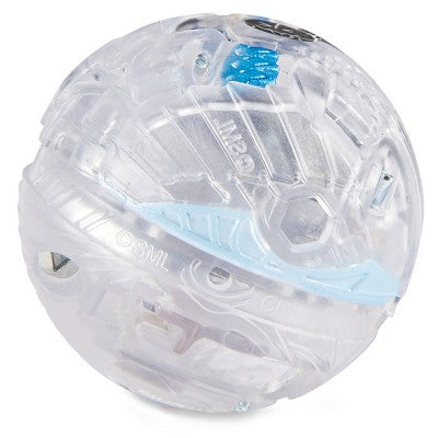 Bakugan Special Attack Ventri Transparent Action Figure