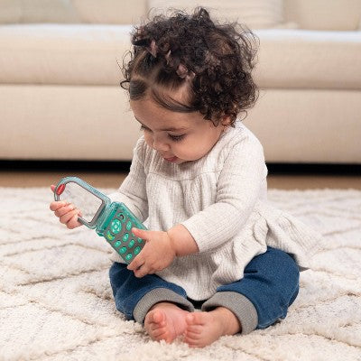 Infantino Flip and Peek Fun Phone