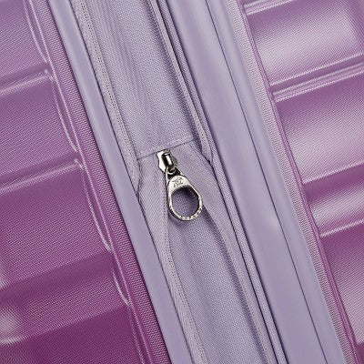 American Tourister Hardside Cascade 28" Spinner - Purple Haze
