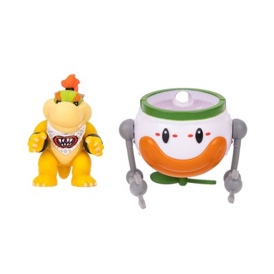 Nintendo Mini Deluxe Playset