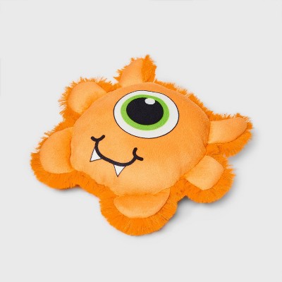 Mini Monster Dog Plush Toy - Boots & Barkley