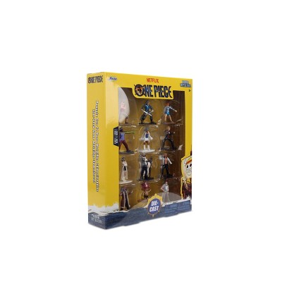 Mini Figure
