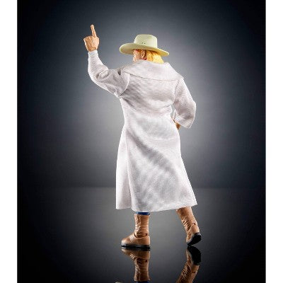 WWE Elite Legends Smoking Guns Billy Gunn Action Figure