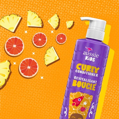 Aussie Kids Curly Conditioner - 16oz