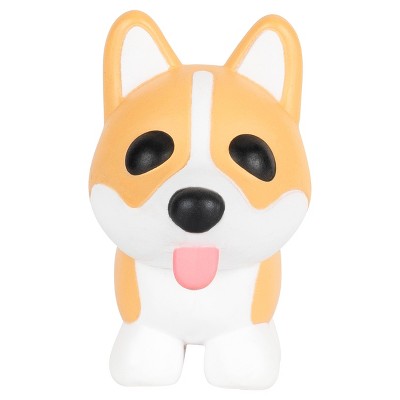 Adopt Me Perfect Pups Mini Figure Set with Mystery Pet - 6pk