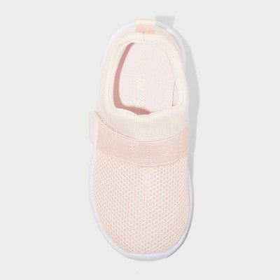 Toddler Girl's Austen Water Shoes - Cat & Jack Pink 5T