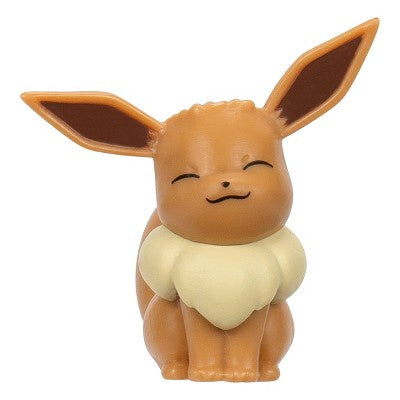 Pokemon 2" Battle Mini Figure Set - 6pk