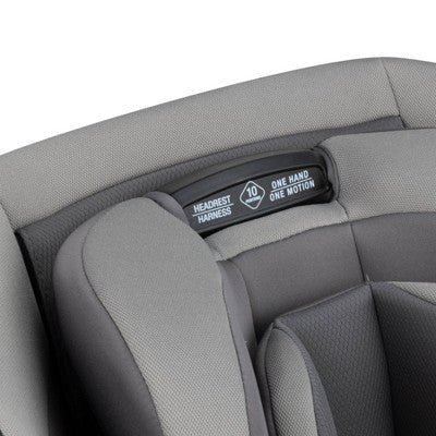 Safety 1st EverSlim All-in-One Convertible Car Seat - Mountain Air (LOCAL PICKUP ONLY)