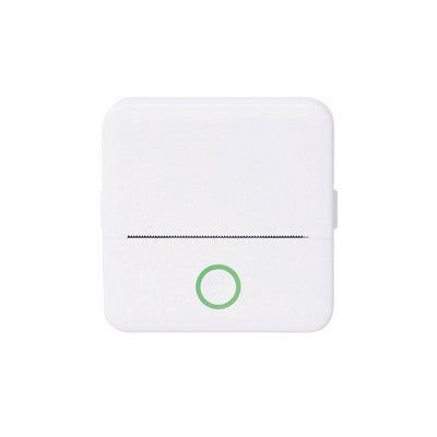 Core Innovations Thermal Notetaking Printer - Stone White CTP500