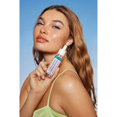 Tanologist Sunless Tanning Drops - Medium - 1.01 fl oz