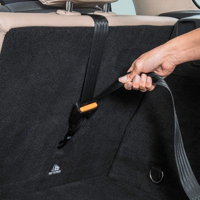 Chicco OneFit LX ClearTex All-in-One Convertible Car Seat - Smoke (LOCAL PICKUP ONLY)