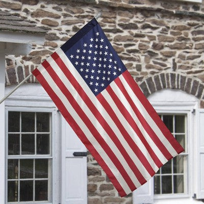 Betsy Flags 5' Aluminum Flag Pole (LOCAL PICKUP ONLY)