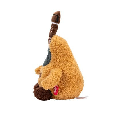 BumBumz "Friends" - Phoebe's Guitar 7.5" Plush