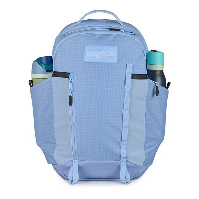 JanSport All Around 28L Water Resistant Backpack - Hydrangea Blue